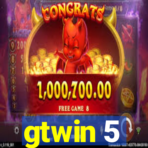 gtwin 5